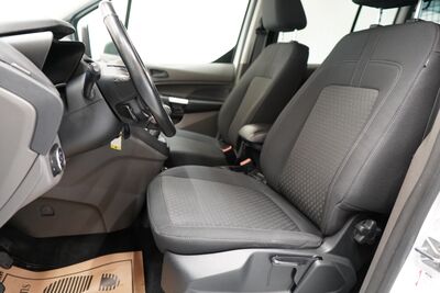 Ford Transit Connect Gebrauchtwagen