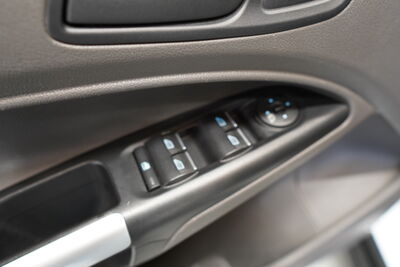 Ford Transit Connect Gebrauchtwagen