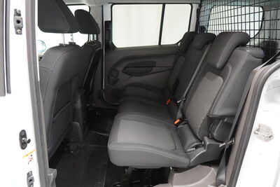 Ford Transit Connect Gebrauchtwagen