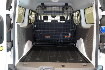 Ford Transit Connect Gebrauchtwagen