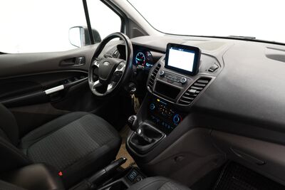 Ford Transit Connect Gebrauchtwagen