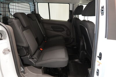Ford Transit Connect Gebrauchtwagen