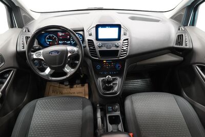 Ford Transit Connect Gebrauchtwagen