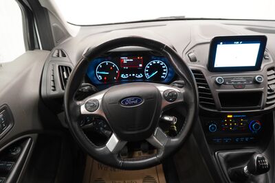 Ford Transit Connect Gebrauchtwagen