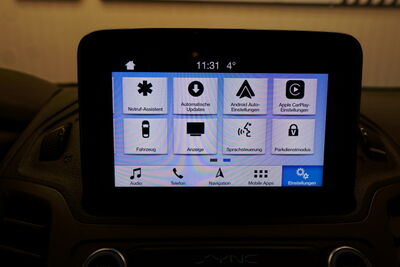 Ford Transit Connect Gebrauchtwagen