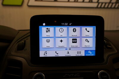 Ford Transit Connect Gebrauchtwagen