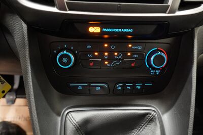 Ford Transit Connect Gebrauchtwagen