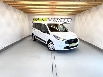 Ford Transit Connect Gebrauchtwagen