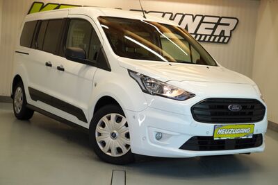 Ford Transit Connect Gebrauchtwagen