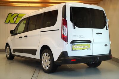 Ford Transit Connect Gebrauchtwagen