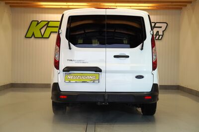 Ford Transit Connect Gebrauchtwagen