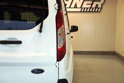 Ford Transit Connect Gebrauchtwagen