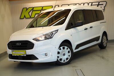 Ford Transit Connect Gebrauchtwagen