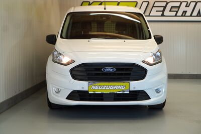 Ford Transit Connect Gebrauchtwagen
