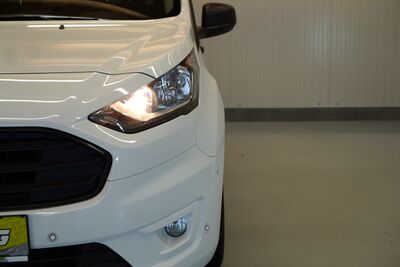 Ford Transit Connect Gebrauchtwagen