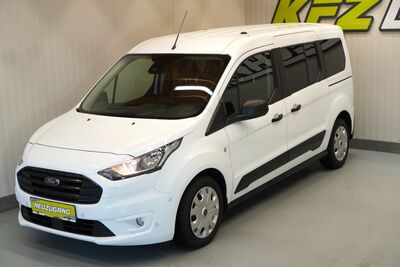 Ford Transit Connect Gebrauchtwagen