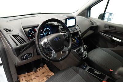 Ford Transit Connect Gebrauchtwagen