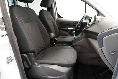 Ford Transit Connect Gebrauchtwagen