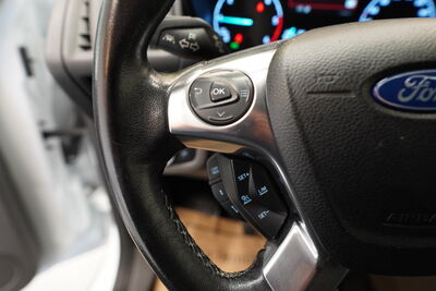 Ford Transit Connect Gebrauchtwagen