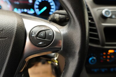 Ford Transit Connect Gebrauchtwagen