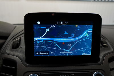 Ford Transit Connect Gebrauchtwagen