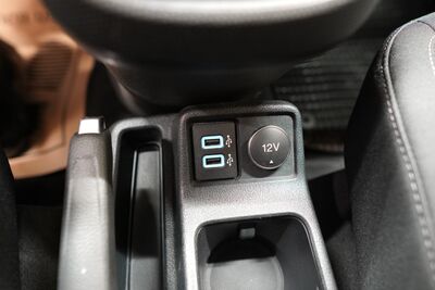 Ford Transit Connect Gebrauchtwagen