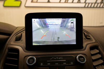 Ford Transit Connect Gebrauchtwagen