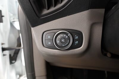 Ford Transit Connect Gebrauchtwagen