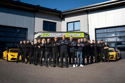 Ford Transit Connect Gebrauchtwagen