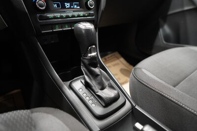 Skoda Rapid Gebrauchtwagen