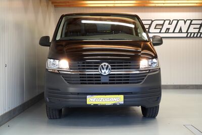 VW Transporter T6 Gebrauchtwagen