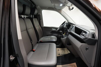 VW Transporter T6 Gebrauchtwagen