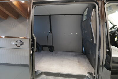 VW Transporter T6 Gebrauchtwagen