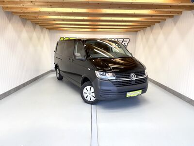 VW Transporter T6 Gebrauchtwagen