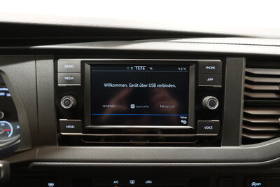 VW Transporter T6 Gebrauchtwagen