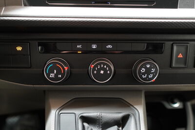 VW Transporter T6 Gebrauchtwagen