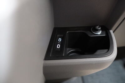 VW Transporter T6 Gebrauchtwagen