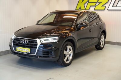 Audi Q5 Gebrauchtwagen