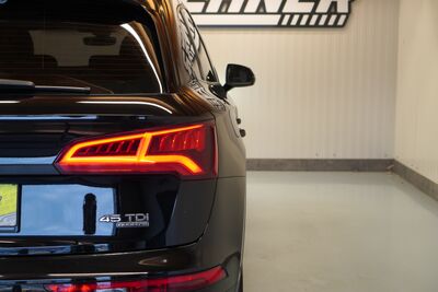 Audi Q5 Gebrauchtwagen