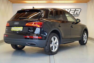 Audi Q5 Gebrauchtwagen