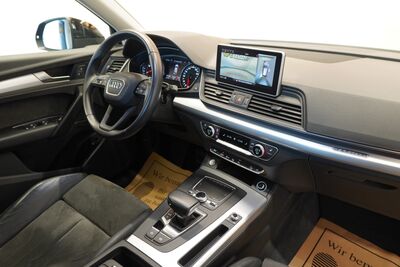 Audi Q5 Gebrauchtwagen