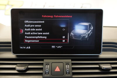 Audi Q5 Gebrauchtwagen