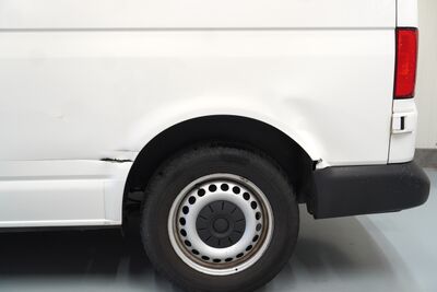 VW Transporter T6 Gebrauchtwagen