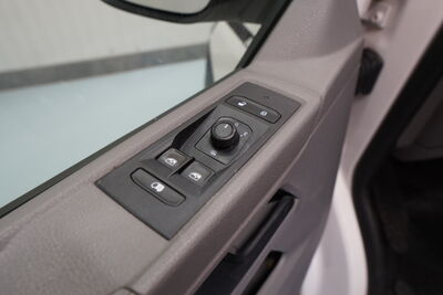 VW Transporter T6 Gebrauchtwagen