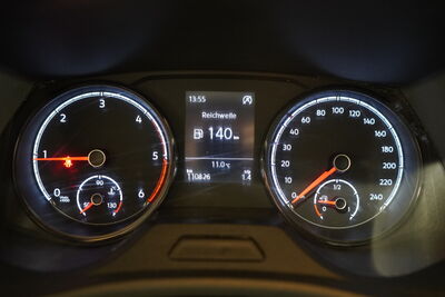 VW Transporter T6 Gebrauchtwagen