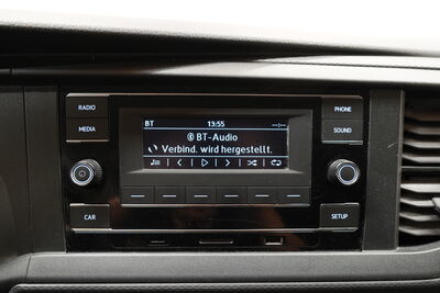 VW Transporter T6 Gebrauchtwagen