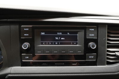 VW Transporter T6 Gebrauchtwagen