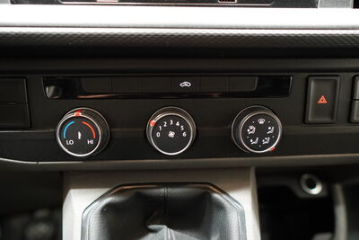 VW Transporter T6 Gebrauchtwagen