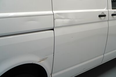 VW Transporter T6 Gebrauchtwagen