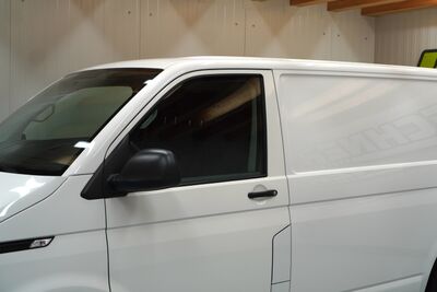 VW Transporter T6 Gebrauchtwagen